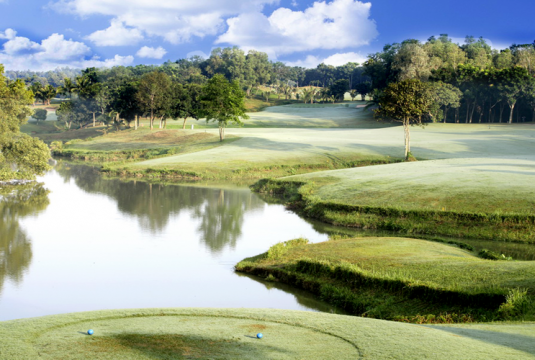 Dong Nai Golf Resort
